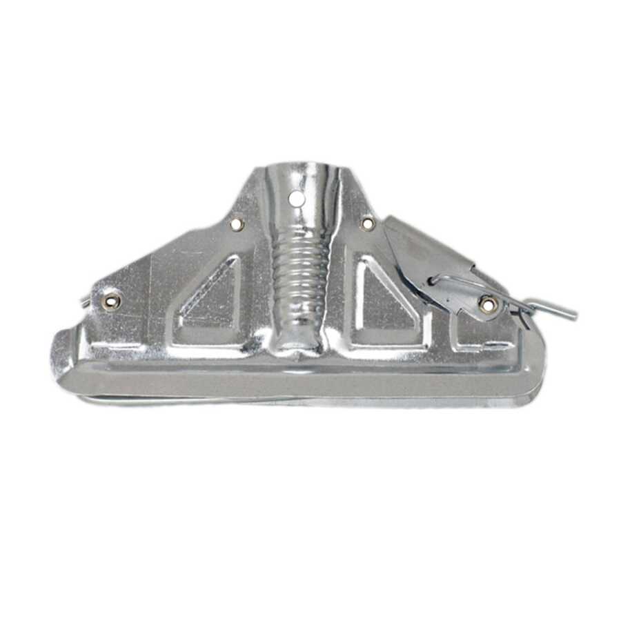 Metal Islak Mop Aparatı 